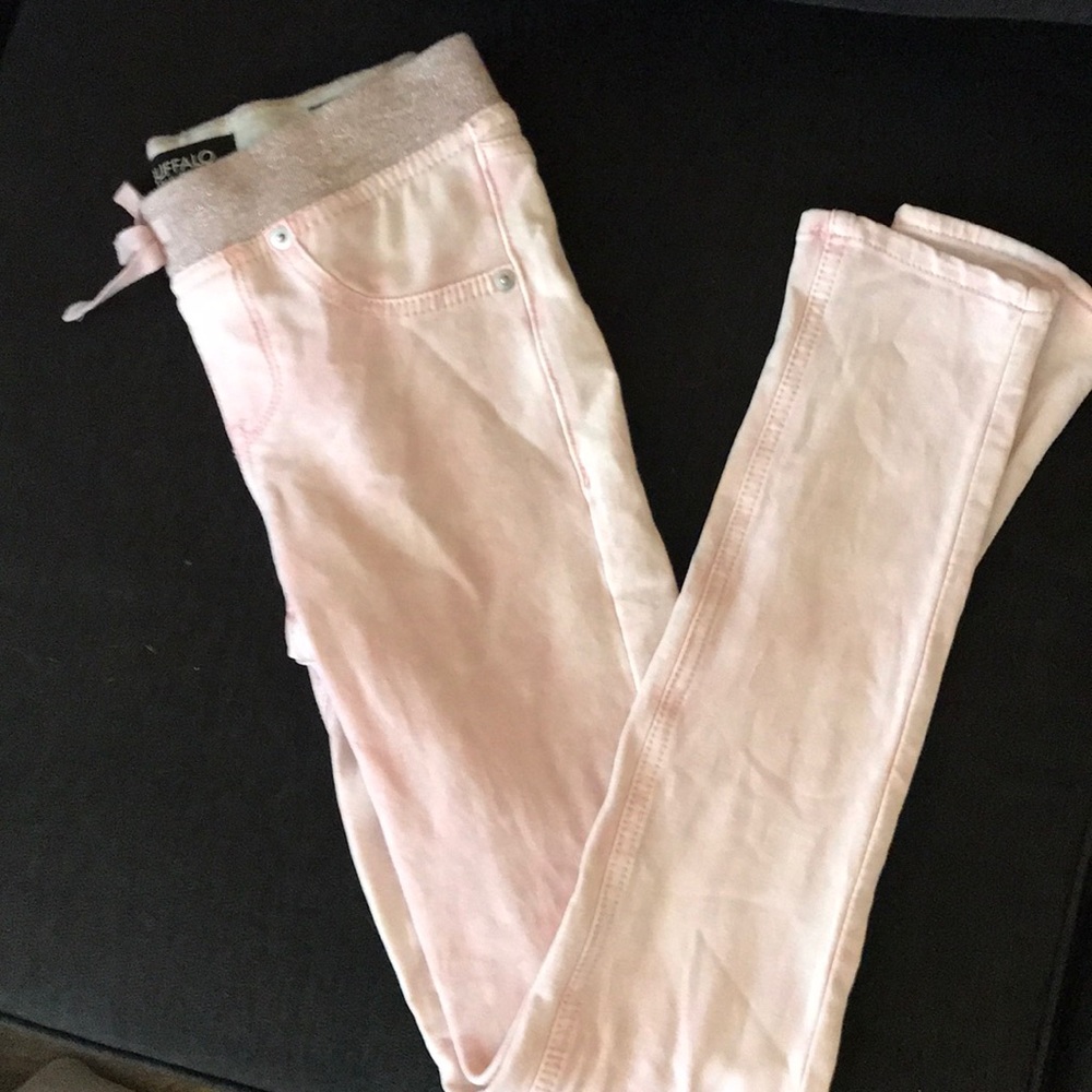 Girls jeggings